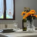 Casa Del Mare Mely Daire