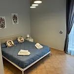 Casa Del Mare Mely * Ficarazzi