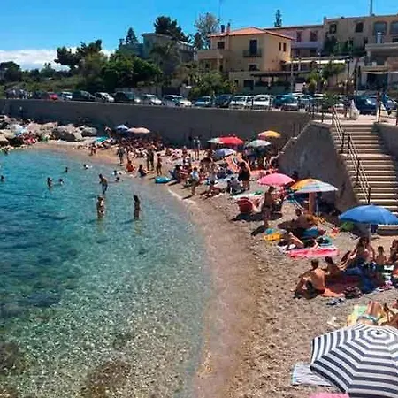 Apartment Casa Del Mare Mely *