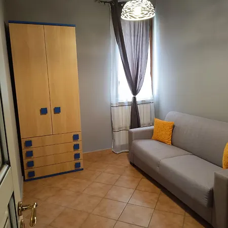 Casa Del Mare Mely * Ficarazzi