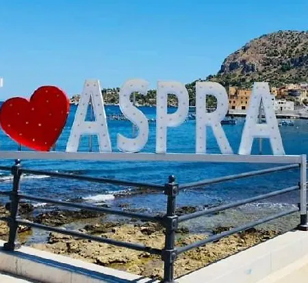 Casa Del Mare Mely Ficarazzi