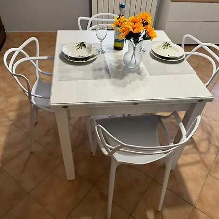 Casa Del Mare Mely * Ficarazzi