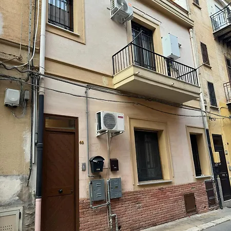 Casa Del Mare Mely