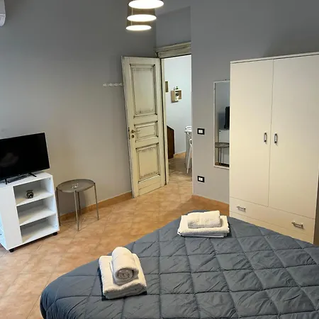 Apartment Casa Del Mare Mely *