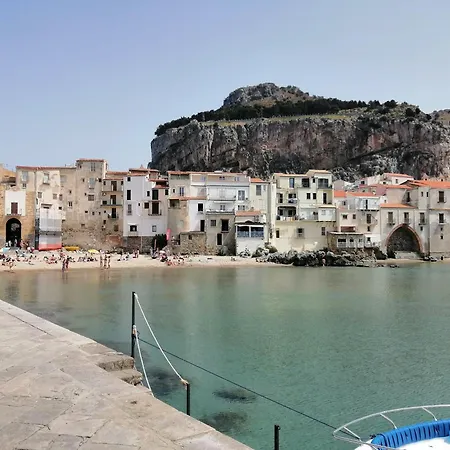 Casa Del Mare Mely Daire