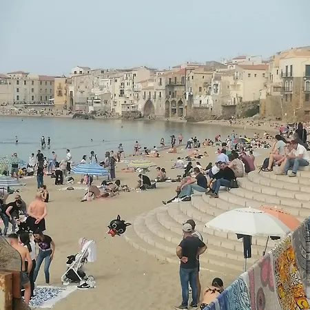 Daire Casa Del Mare Mely Ficarazzi