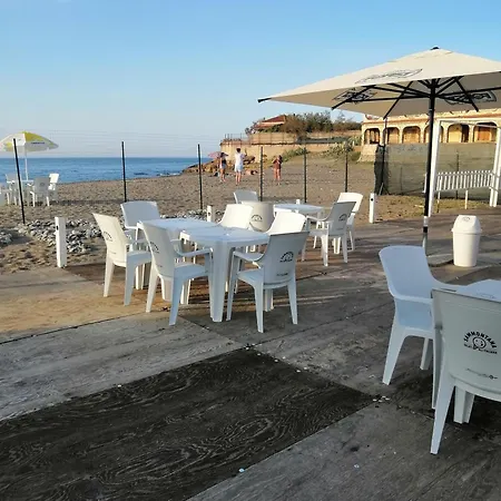Casa Del Mare Mely *