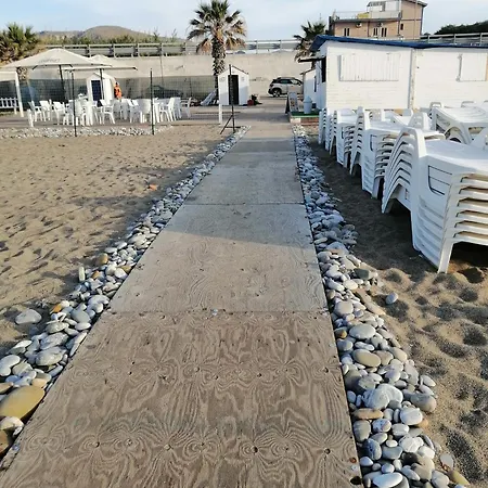 Casa Del Mare Mely