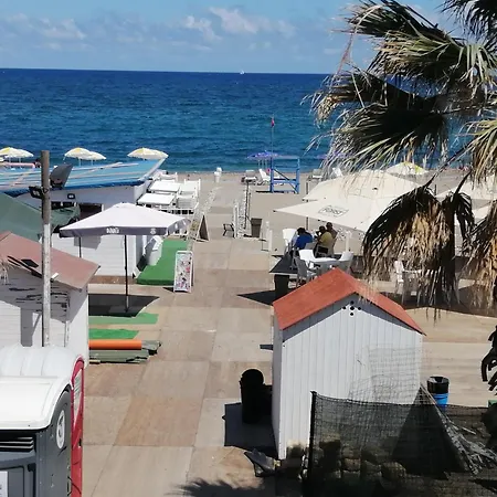 Casa Del Mare Mely Apartamento Ficarazzi