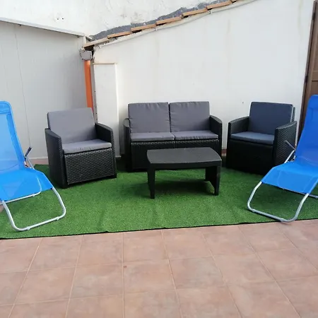 Casa Del Mare Mely Apartamento Ficarazzi