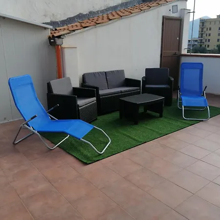 Apartamento Casa Del Mare Mely