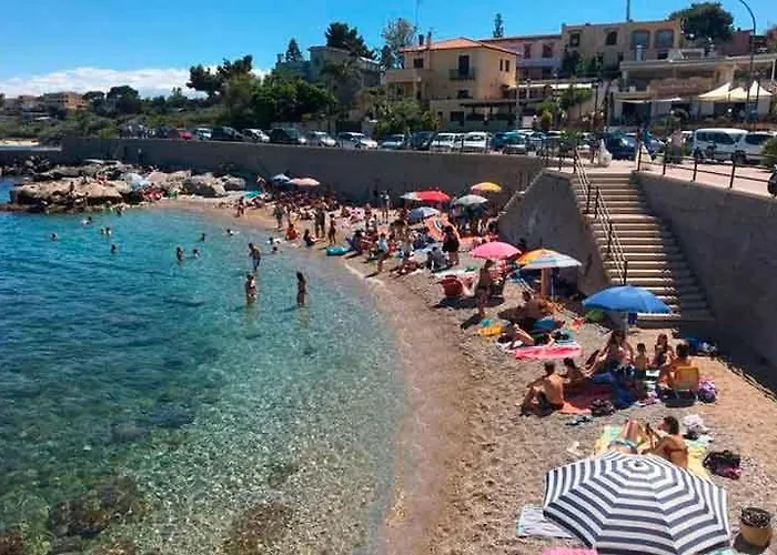 Apartamento Casa Del Mare Mely *