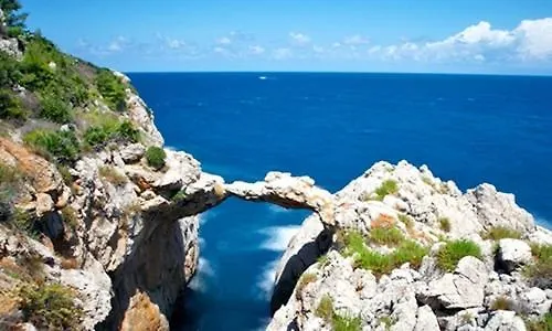 Casa Del Mare Mely *