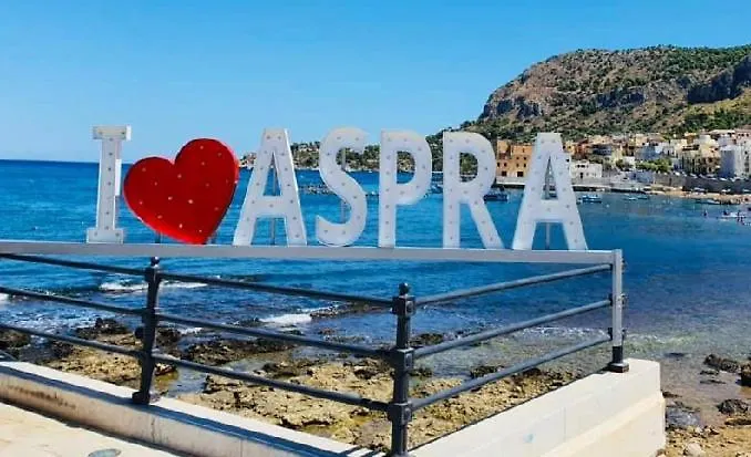Casa Del Mare Mely Ficarazzi