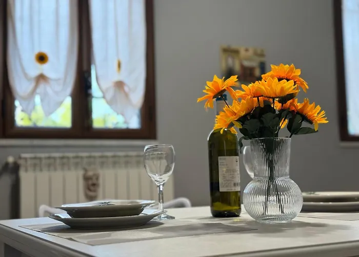 Casa Del Mare Mely Apartamento