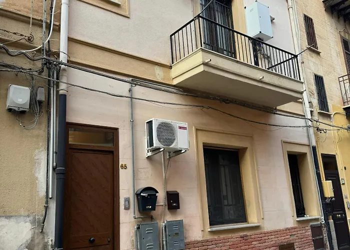 Casa Del Mare Mely