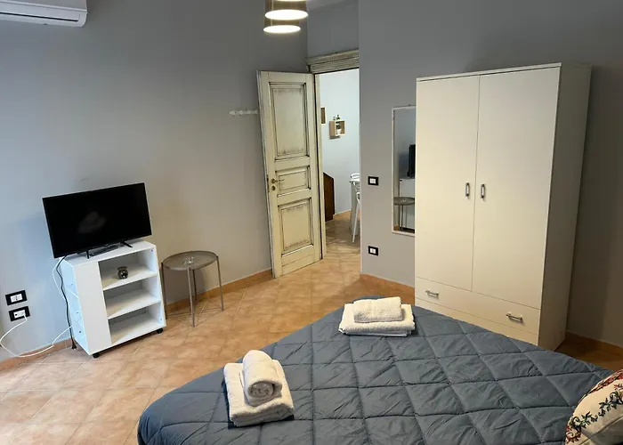 Apartamento Casa Del Mare Mely *