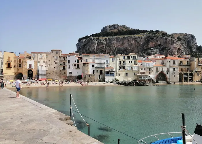 Casa Del Mare Mely Apartamento
