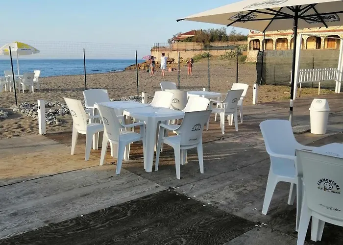 Casa Del Mare Mely *
