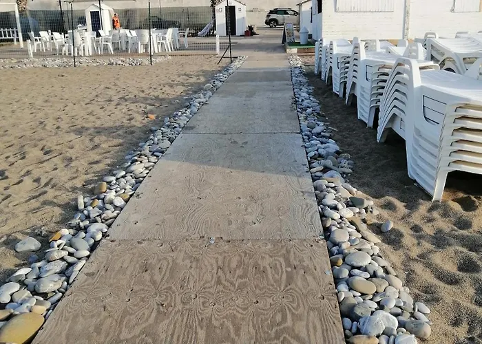 Casa Del Mare Mely