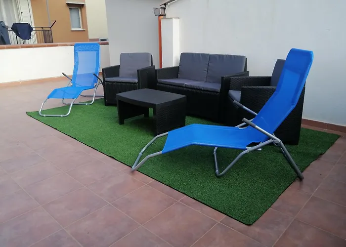 Casa Del Mare Mely * Ficarazzi