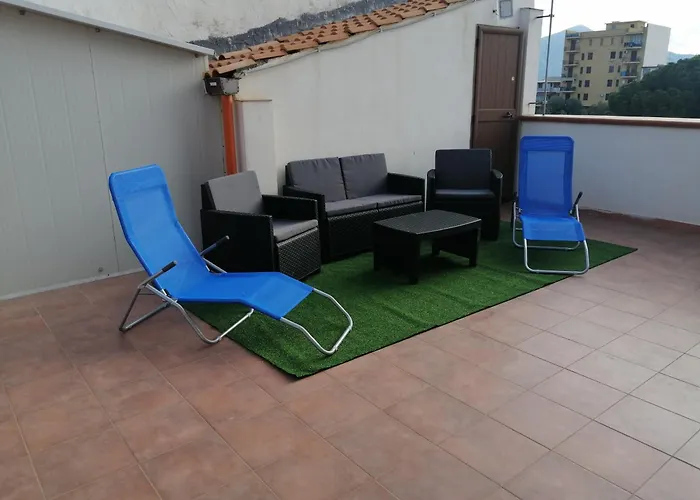 Apartamento Casa Del Mare Mely